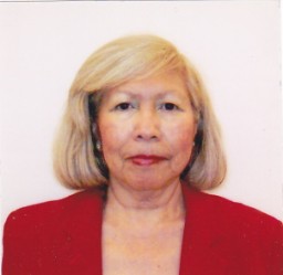 MaryHelen Ferguson - President