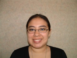 Chrystal Cornell Assistant Supervisor